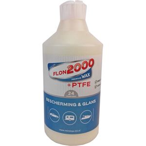 Fresh Marine Flon 2000 PTFE wax 500ml