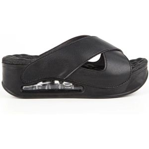 Berussa - Muya Penelepo Comfortabele Anatomische Slippers uit de AirMax Collectie - Dames slippers -Duurzaam-Slippers - 40/42