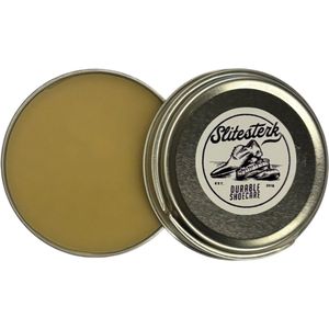 Slitesterk - Schoenpoets - Kleurloos - 50ml - Hoogwaardige Schoenpoets