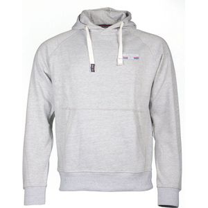 Rucanor Work Sydney 30396A Hoody - Grijs - 3XL