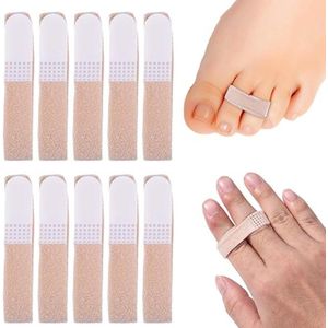 Lexium Vingerbrace - Vingerspalken - Vinger Spalk - Vingerspalken Braces