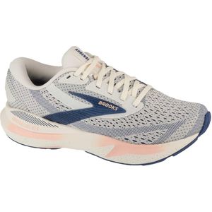 Brooks - Adrenaline GTS 24 - Hardloopschoenen - Dames - Zwart - DNA LOFT