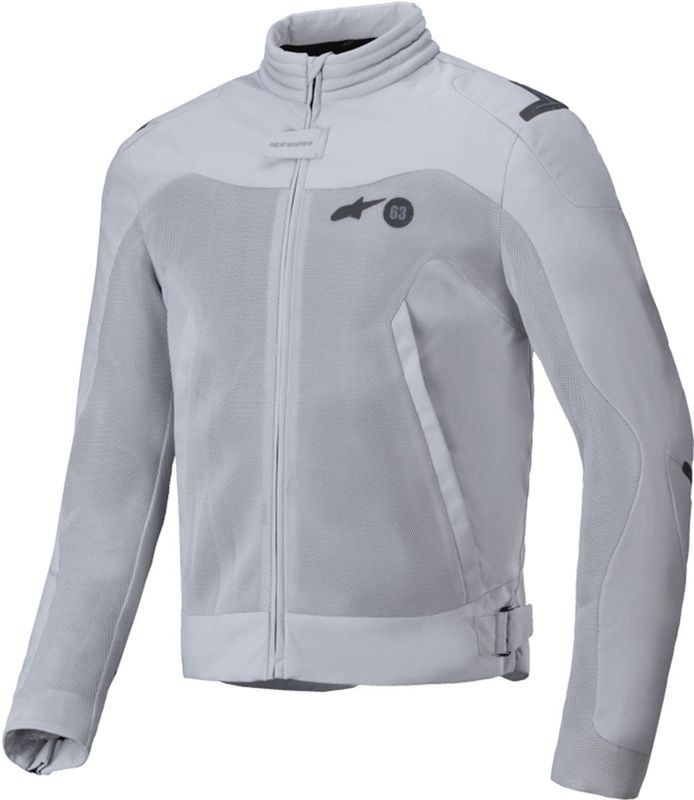 Motorjas Alpinestars Circal-1 Air