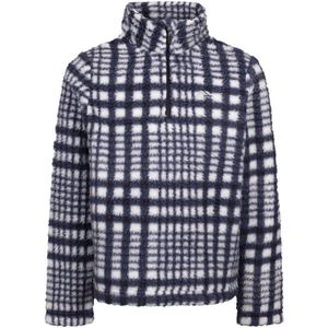 Trespass Kinder Fleecepullover Booker Fleece Navy-9/10