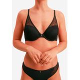 Joop! - Elegance - T-Shirt BH - Iconisch - Hoogwaardige Stretch-Gewebe