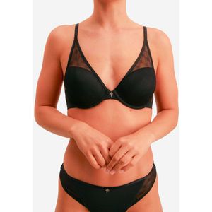 Joop! - Elegance - T-Shirt BH - Iconisch - Hoogwaardige Stretch-Gewebe