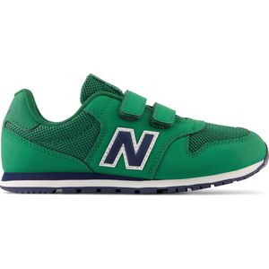 New Balance 500 Unisex Sneakers - CLASSIC PINE