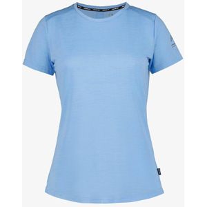 Rukka - Ylakartti - T-shirt - Dames - Zwart - Ademend - Lichtgewicht