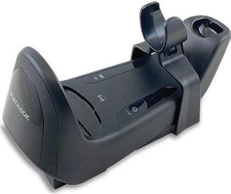 Datalogic - WLC4190-BK-BT - Oplaad-/Communicatiestation - Zwart - Bluetooth - Multi-Interface