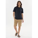 Cruz - Highmore - T-Shirt - Herenshirt - Ademend Katoen