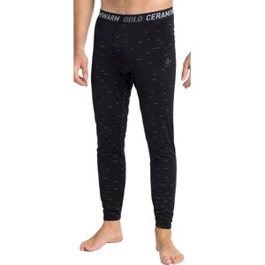 ODLO Bl Bottom Long Active Thermic Thermobroek Heren - Maat XXL