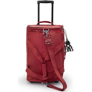 Kipling TEAGAN US Reiskoffer - FUNKY RED