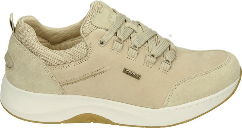 Josef Seibel - ELLI 50 - Lage Sneakers - Beige - Dames