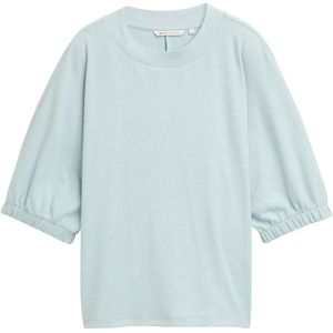 TOM TAILOR DENIM Shirt  lichtblauw