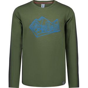 B.Nosy Boys Kids T-shirts Y308-6451 maat 158-164