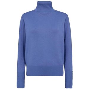 Freequent Trui Fqkatie Pulover 203031 Wegdewood Dames Maat - L