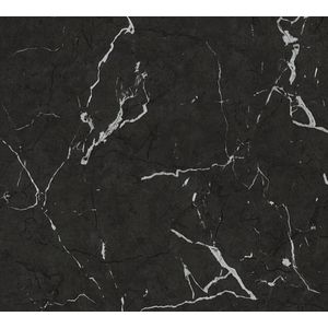 AS Creation - Elements 2 - Vliesbehang - Natuurlijke en Industriële Stijl