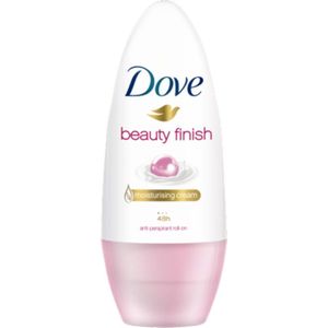 Dove - Beauty Finish - Roll On Deo - 50 ml