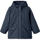 NAME IT Nkfmarlow Parka Jacket Pb voor meisjes, Spellbound, numeric_122