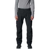 Houdini - BFF Pants II - Broeken - Zwart - Waterdicht - Ademend