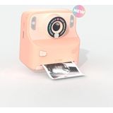 MOB - Pixiprint Click and Print - Kindercamera - Roze