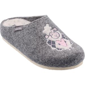 ARA 15-29938-06 Pantoffel grijs maat 37