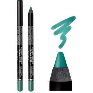 Golden Rose Dream Eyes Eyeliner 412