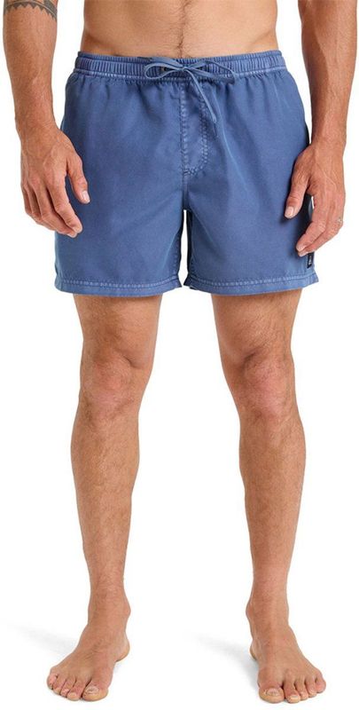 Quiksilver - Everyday Surfwash - Zwembroek - Blauw - 15 inch