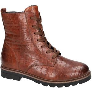 Remonte - D2Q71-22 - Bottines - Cognac - Veterboots