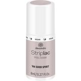 ALESSANDRO ACQU - ST2 166 Good Spirit - 8 ml - nagellak