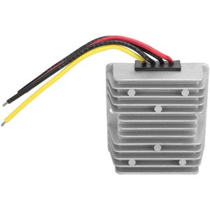 DC-DC Module Voltage Reducer Converter 36/48V Naar 24V 20A 480W Power Regulator Voor Automotive Elektrische Alarmen Radio's Motoren