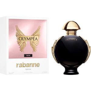 Paco Rabanne Olympéa - 50 ml - parfum spray - pure parfum voor dames - NIEUW
