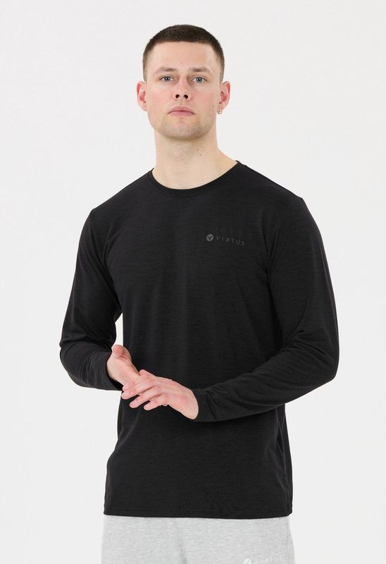 Virtus - Jokers V3 - Langarmshirt - Heren