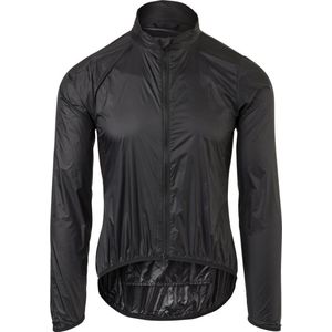 Fietsjack AGU Men Windjack II Essential Black