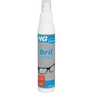 HG Brilreiniger 125ml