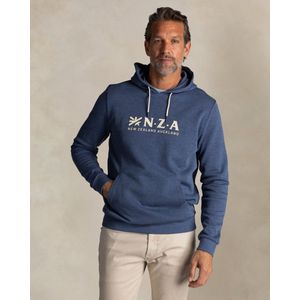 Nza New Zealand 25fn332 Hoodie