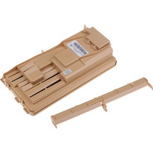 WHIRLPOOL - MODULE - VERMOGENSKAART - NIET GECONFIGUREERD - DEA701 FULL - C00505636