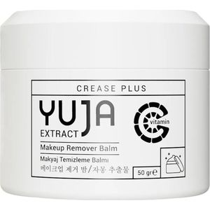 Crease Plus - Make-up Cleansing Balm, Gezichts- en Make-up Reinigingsbalsem, Diepe Reiniging en Hydraterende Werking - 50 gram, Korean Skincare