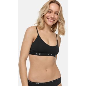 DIM - Originals - Bustier - Zwart / Wit