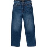 Replay - 9ZERO1 - Jeans - Donkerblauw - 10,5 OZ Blue Denim Gerecycled