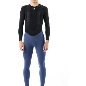 Etxeondo Kom Fietsbroek Blauw S Man