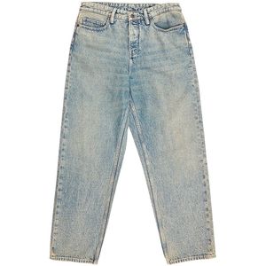 Element Denim Relax 5 Denim Broek Blauw 26