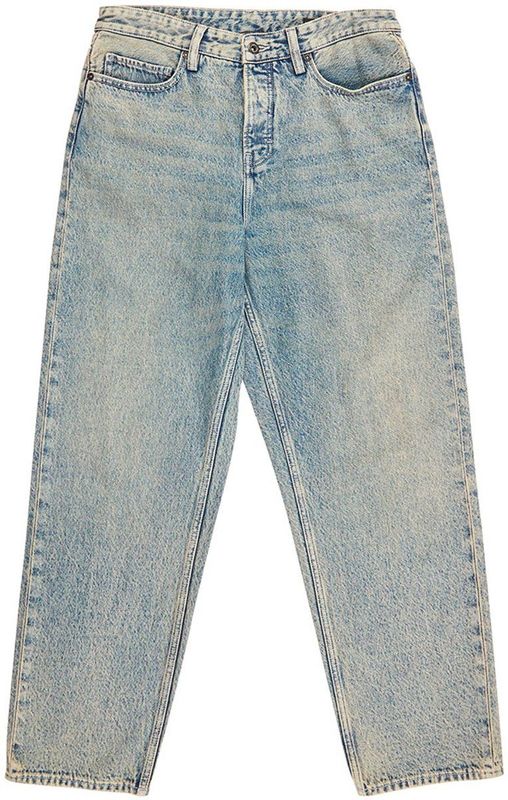 Element Denim Relax 5 Denim Broek Blauw 26