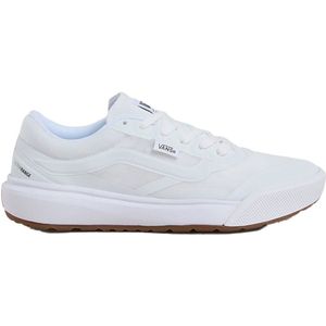 Vans - Mte Ultrarange 2.0 Rw - Skateschoenen - Zwart - Textiel