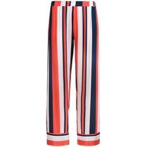 Cyell Pyjamabroek - Bold Stripe Navy - Maat 38