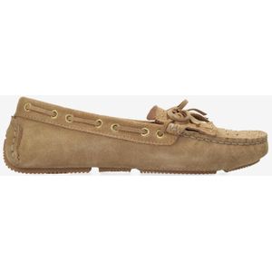 Fred De La Bretoniere - Loafer Billy Indy - Light Cognac - 100% Leather