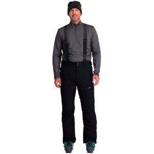 Spyder - Dare Pant Lengths - Skibroek - 30k/20k Waterdicht - 40g PrimaLoft® Silver Eco-isolatie
