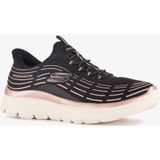 Skechers - Summits Plus - Schoenen Zonder Veters - Veganistisch - Air-Cooled Memory Foam