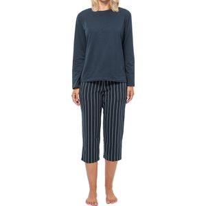 Schiesser Dames pyjama Organic Cotton