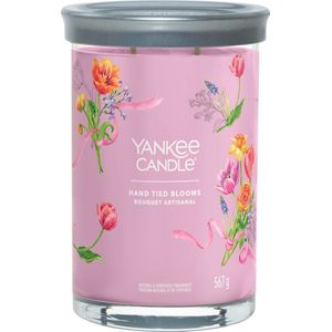 Yankee Candle - Hand Tied Blooms Signature Large Tumbler